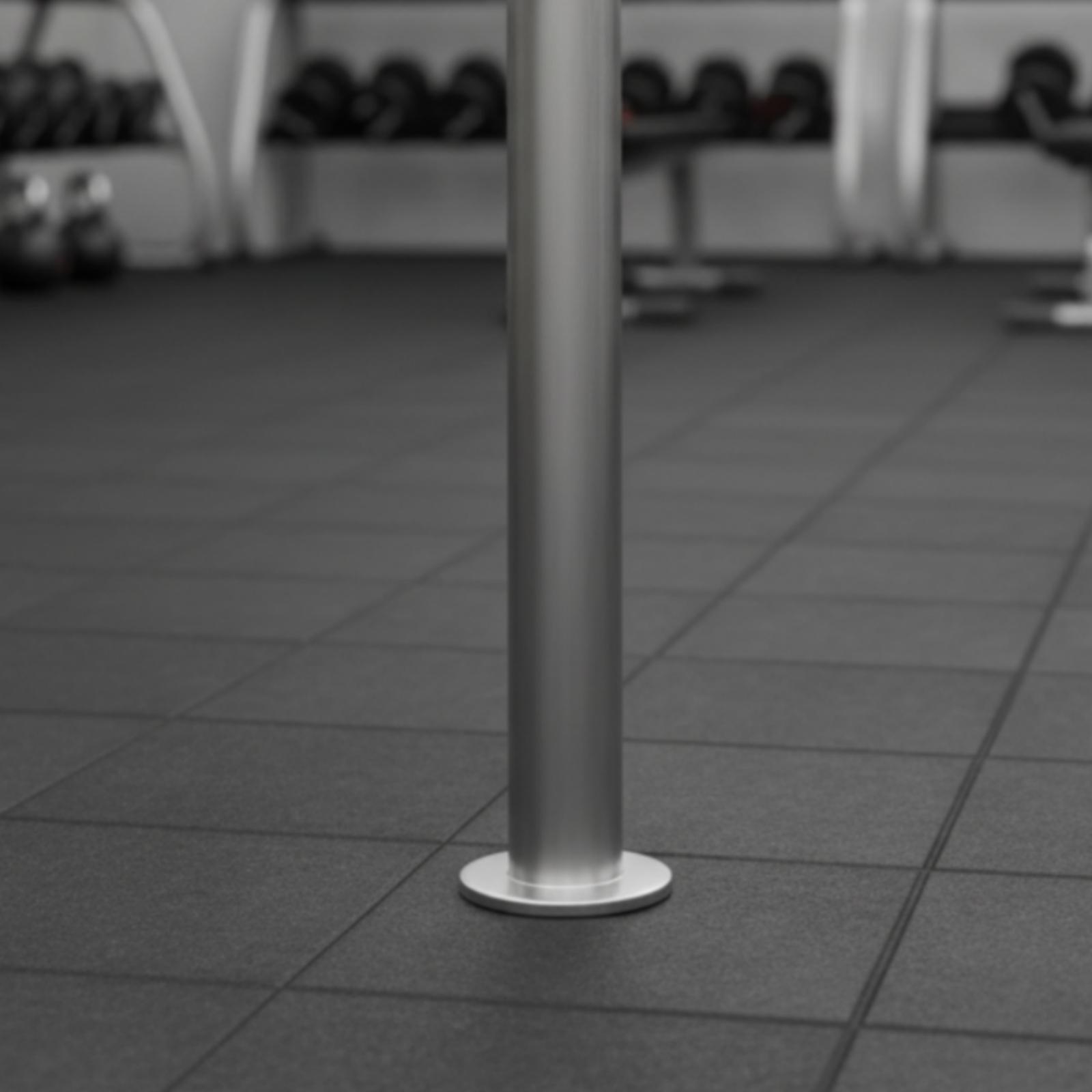 304 Stainless Steel Adjustable - огляд і ціна Dumbbell Set