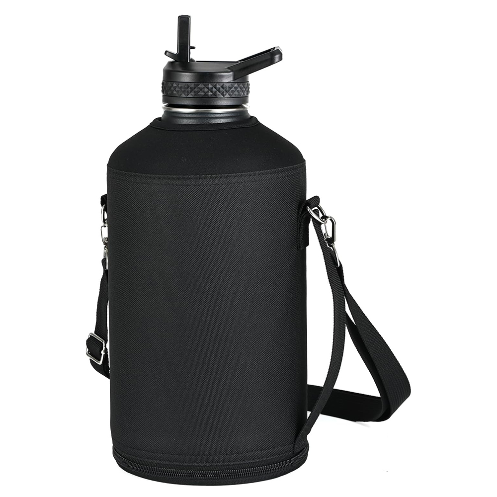 64oz / 128oz Insulated Sports  - огляд і ціна Sports Water Bottle Insulated