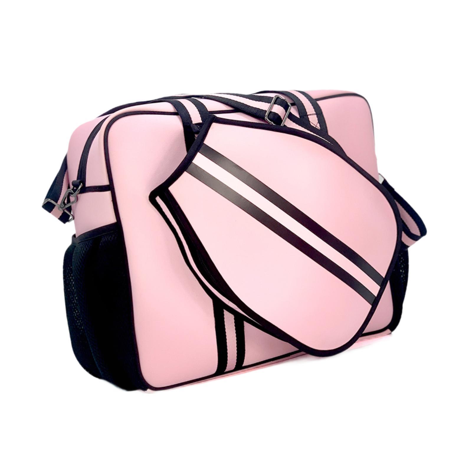 Pickleball Paddle Bag Large Ca - огляд і ціна Badminton Racket