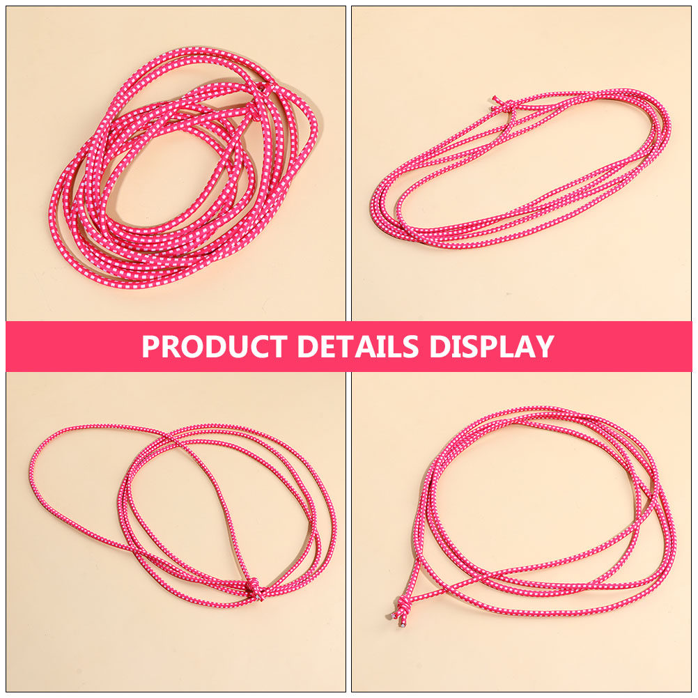 Kids Jump Rope Set 2 Pack Elas - огляд і ціна Jump Rope