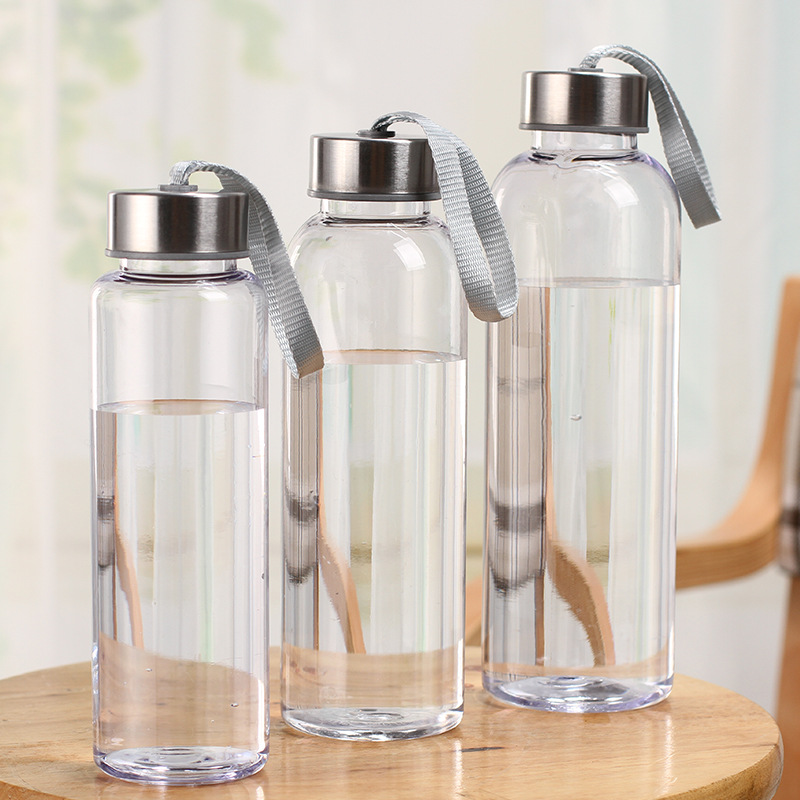 Personalized DIY 500ML Portabl - огляд і ціна Sports Water Bottle Insulated