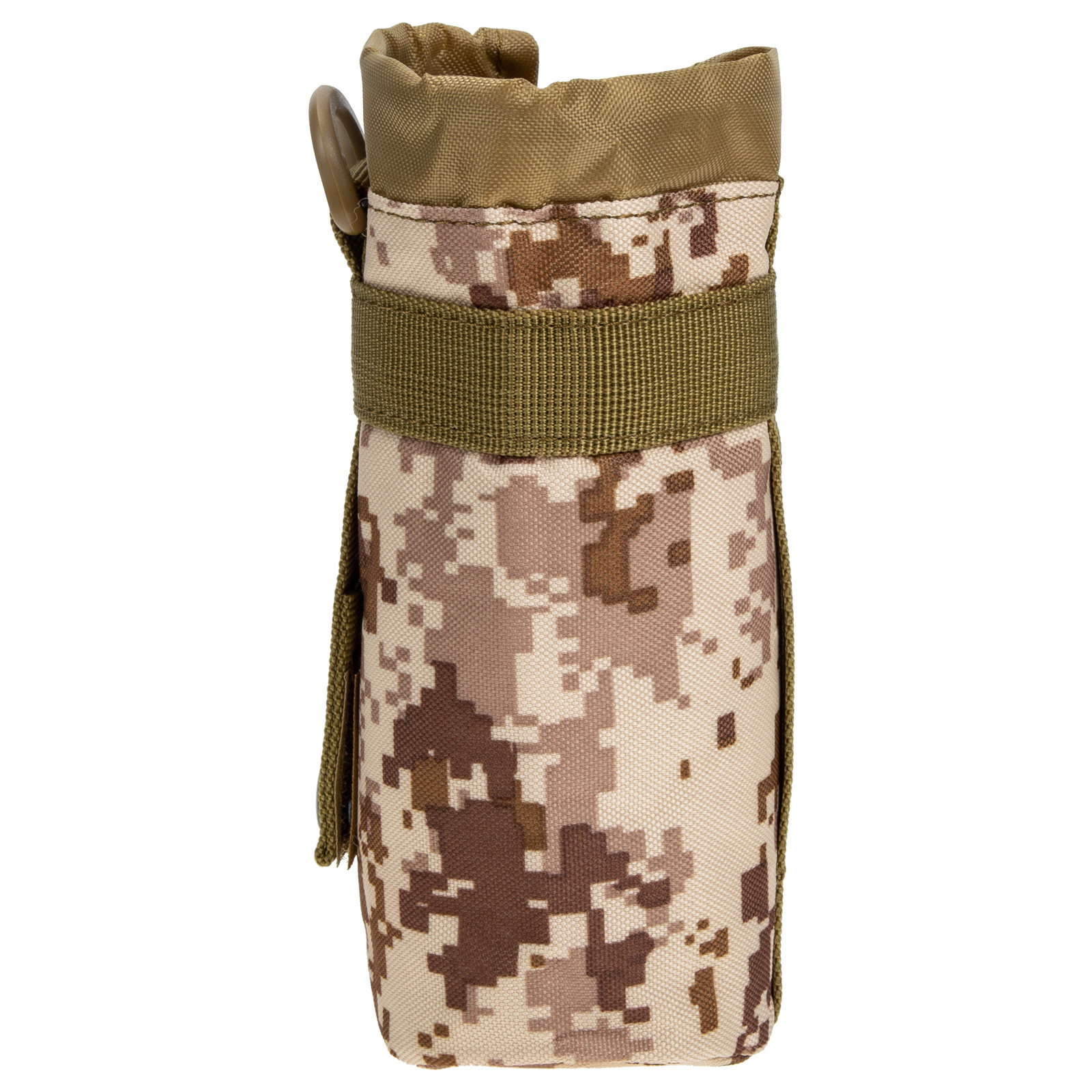 Nylon Water Bottle Bag Waterpr - огляд і ціна Sports Water Bottle Insulated