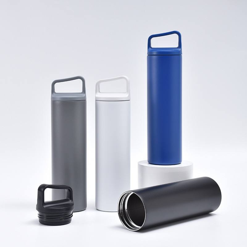 20oz Insulated Water Bottle wi - огляд і ціна Sports Water Bottle Insulated
